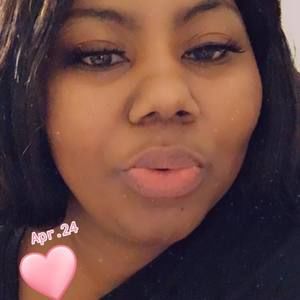 Meet your Posher, Lakeisha